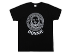 Versace T-Shirt Zwart